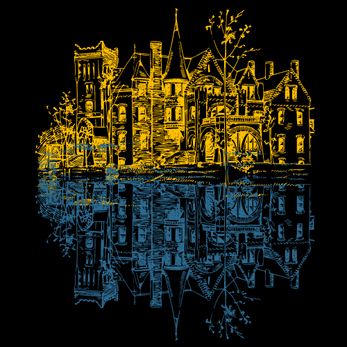 villa