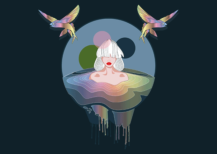 apple